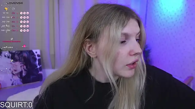  aleksa  online show from 10-14-25, 06:14