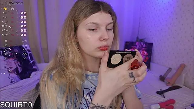  aleksa  online show from 11-16-25, 06:08