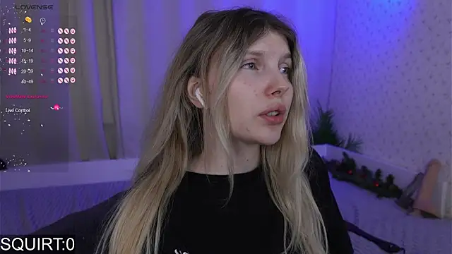  aleksa  online show from 12-20-25, 06:31