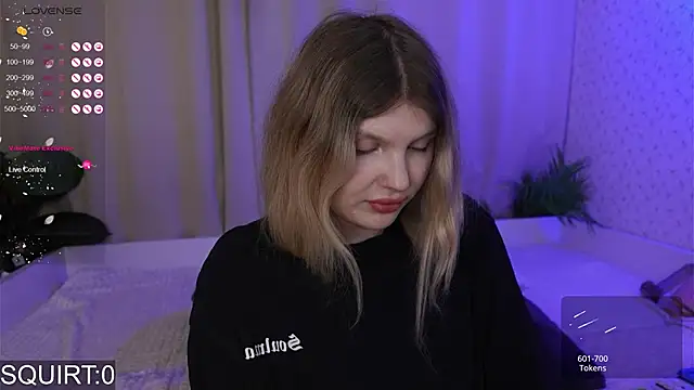  aleksa  online show from 01-10-26, 07:32