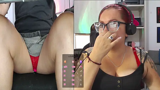 Snapshot of kyobiker chatting on 10-27-25, 01:26 kyobiker online show from 10-27-25, 01:26