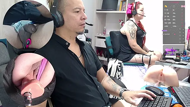 Snapshot of kyobiker chatting on 11-11-25, 02:28 kyobiker online show from 11-11-25, 02:28