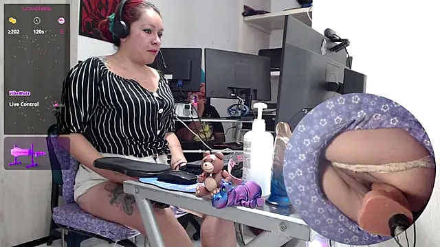 kyobiker online show from 12-05-25, 02:47