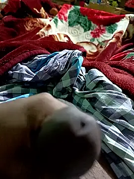 Rittik00 online show from 01-13-26, 02:00