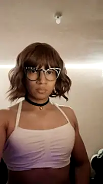 Anna Luisa online show from 01-13-25, 06:38