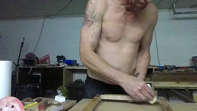 sunburnt602 online show from 03-13-26, 07:37