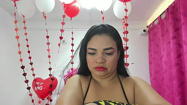 Cloe 35 online show from 02-12-25, 03:38