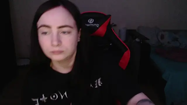 Laralianna online show from 02-12-26, 11:11