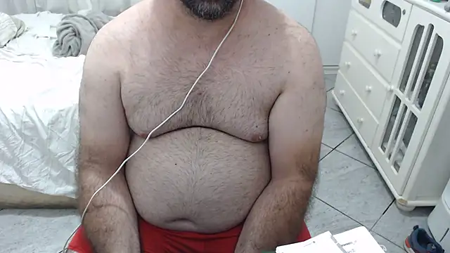 MysterBearMG online show from 10-15-25, 12:00