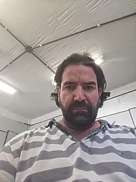 MysterBearMG online show from 12-03-25, 03:10