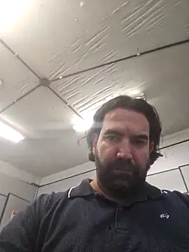 MysterBearMG online show from 12-04-25, 03:32