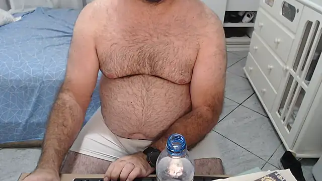 MysterBearMG online show from 02-04-26, 03:34