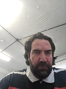 MysterBearMG online show from 02-10-26, 03:38