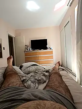 MysterBearMG online show from 02-14-26, 04:26