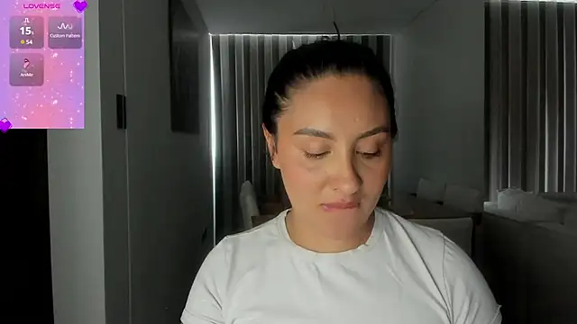 AnushaKumari online show from 01-10-26, 07:26