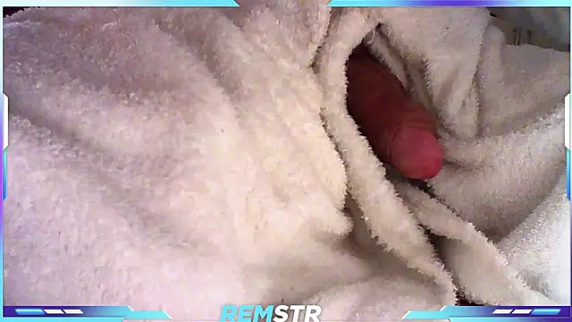 Snapshot of Remstr chatting on 10-05-25, 08:07 Remstr online show from 10-05-25, 08:07