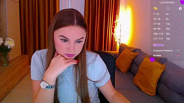 Snapshot of _Mia_Adams chatting on 10-18-25, 06:05 Mia Adams online show from 10-18-25, 06:05