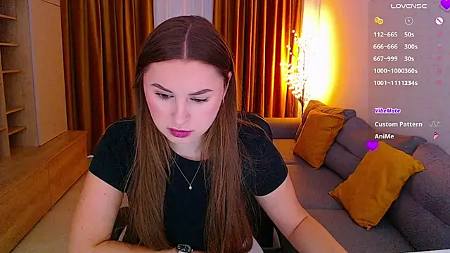 Snapshot of _Mia_Adams chatting on 01-18-26, 09:57 Mia Adams online show from 01-18-26, 09:57