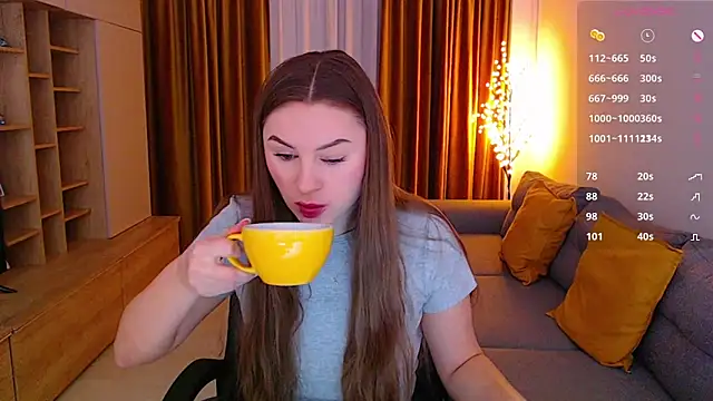 Snapshot of _Mia_Adams chatting on 02-10-26, 07:01 Mia Adams online show from 02-10-26, 07:01