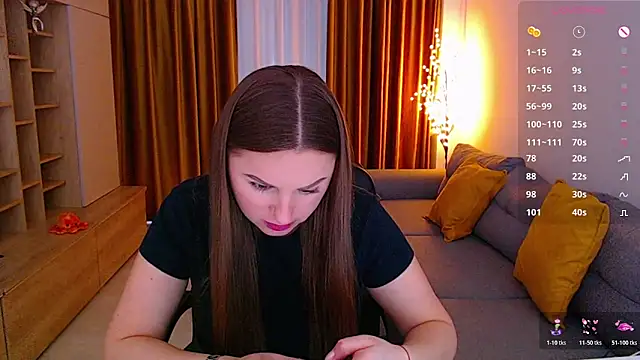 Snapshot of _Mia_Adams chatting on 02-25-26, 10:03 Mia Adams online show from 02-25-26, 10:03