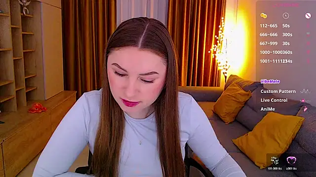 Snapshot of _Mia_Adams chatting on 02-26-26, 07:07 Mia Adams online show from 02-26-26, 07:07