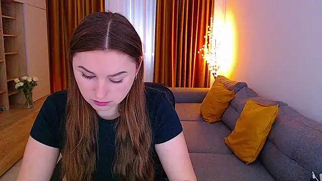  Mia Adams online show from 03-10-26, 10:31