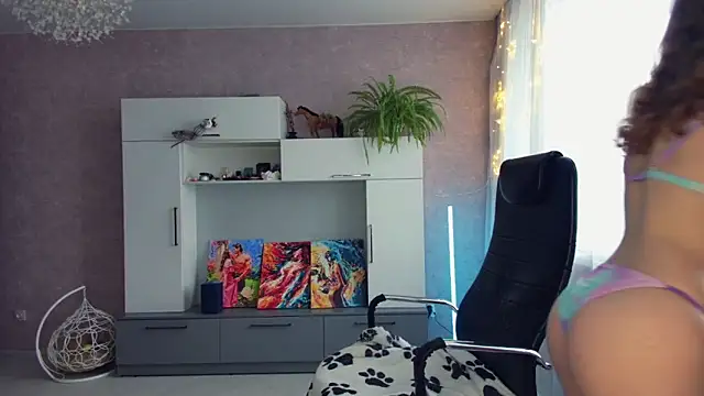 Snapshot of Cuddle_Cat chatting on 03-06-25, 05:46 Cuddle Cat online show from 03-06-25, 05:46