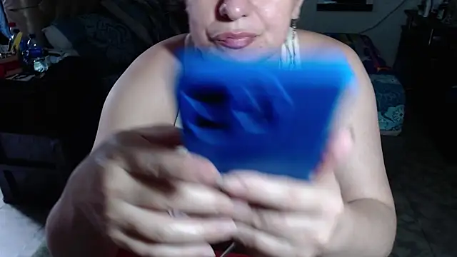 Barbiegomez online show from 11-20-25, 04:40