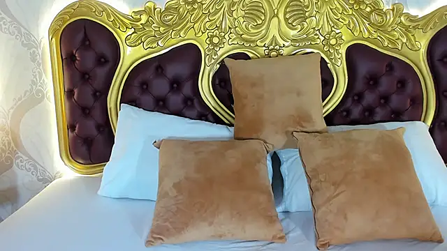 Dulce 26  online show from 10-08-25, 05:10