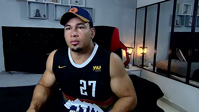 tyler hank01 online show from 01-25-25, 11:22