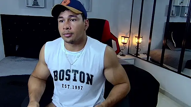 tyler hank01 online show from 01-30-25, 09:04