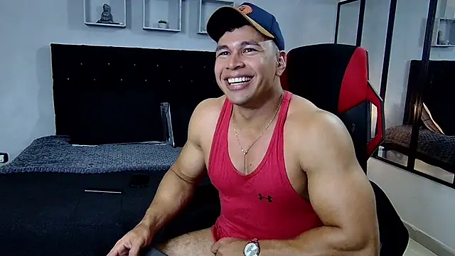 tyler hank01 online show from 02-10-25, 11:13