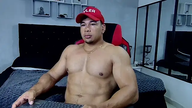 tyler hank01 online show from 02-23-25, 12:05