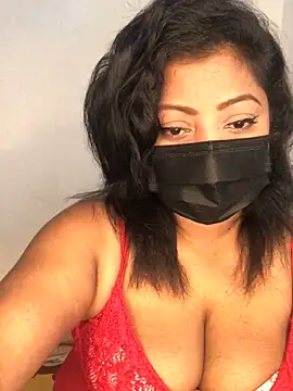  Cute ariana  online show from 10-29-25, 05:31