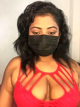  Cute ariana  online show from 12-19-25, 07:48