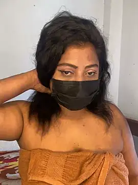  Cute ariana  online show from 02-08-26, 06:50