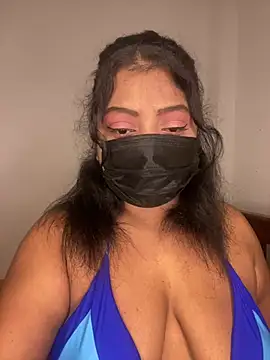  Cute ariana  online show from 02-21-26, 06:53