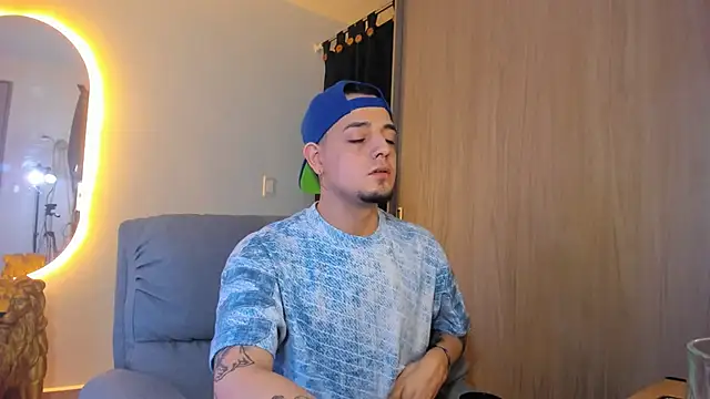 alejandro calderon1 online show from 02-03-25, 04:57