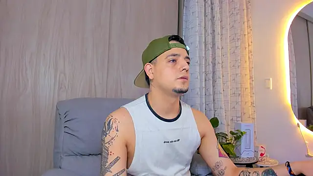 alejandro calderon1 online show from 09-09-25, 03:39