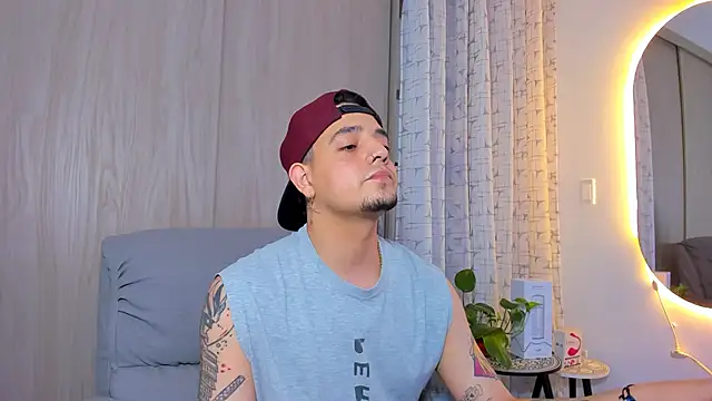 alejandro calderon1 online show from 09-12-25, 04:45