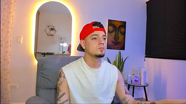 alejandro calderon1 online show from 02-04-26, 03:45