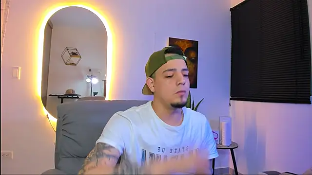 alejandro calderon1 online show from 02-13-26, 06:42