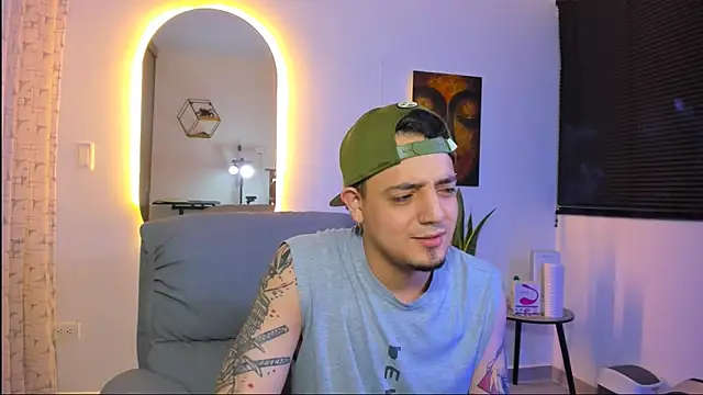 alejandro calderon1 online show from 02-26-26, 06:01