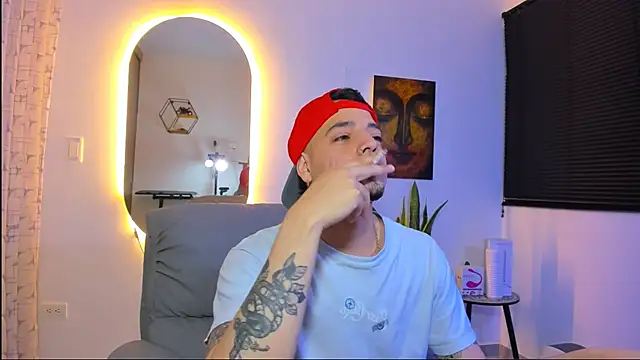 alejandro calderon1 online show from 03-03-26, 06:30