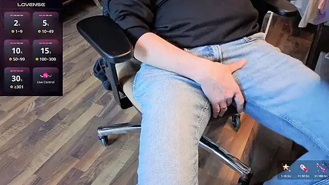 jan martin online show from 03-03-26, 02:45