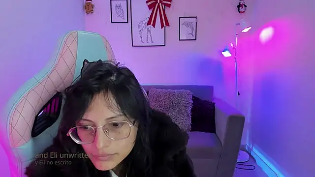 Kyomi chang online show from 01-07-25, 12:41