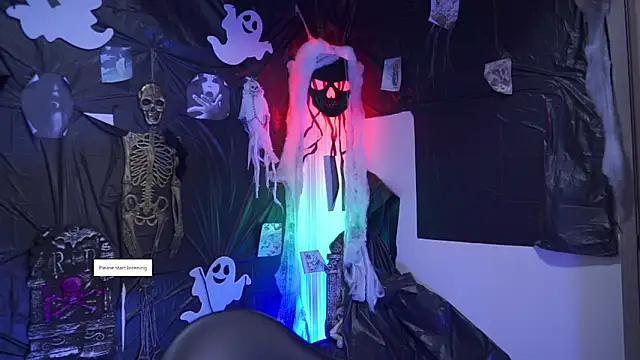 Kyomi chang online show from 10-14-25, 01:12