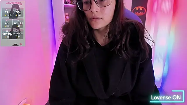 Kyomi chang online show from 01-14-26, 12:44