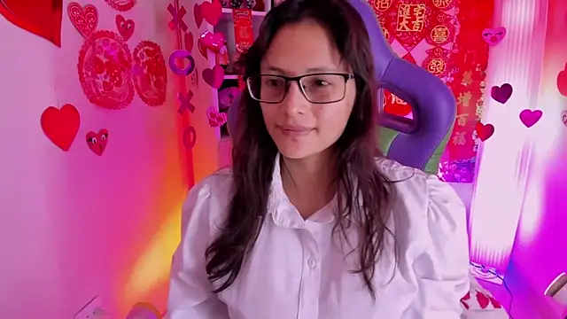 Kyomi chang online show from 02-09-26, 12:42