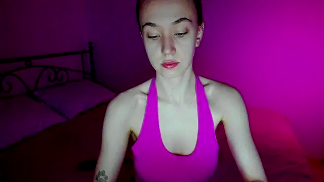 SexyCocobutt online show from 02-14-25, 06:23